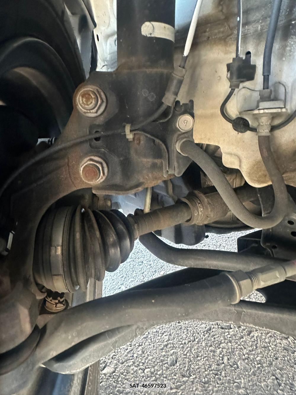 Toyota PROBOX VAN 2020 1418504-31