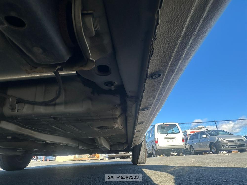 Toyota PROBOX VAN 2020 1418504-35