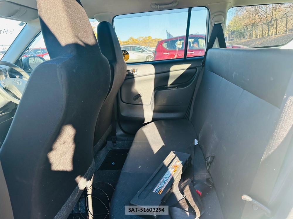 Toyota PROBOX VAN 2020 1462264-8