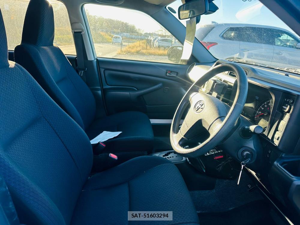 Toyota PROBOX VAN 2020 1462264-10