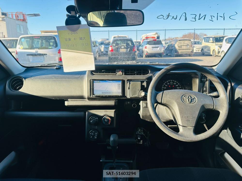 Toyota PROBOX VAN 2020 1462264-11