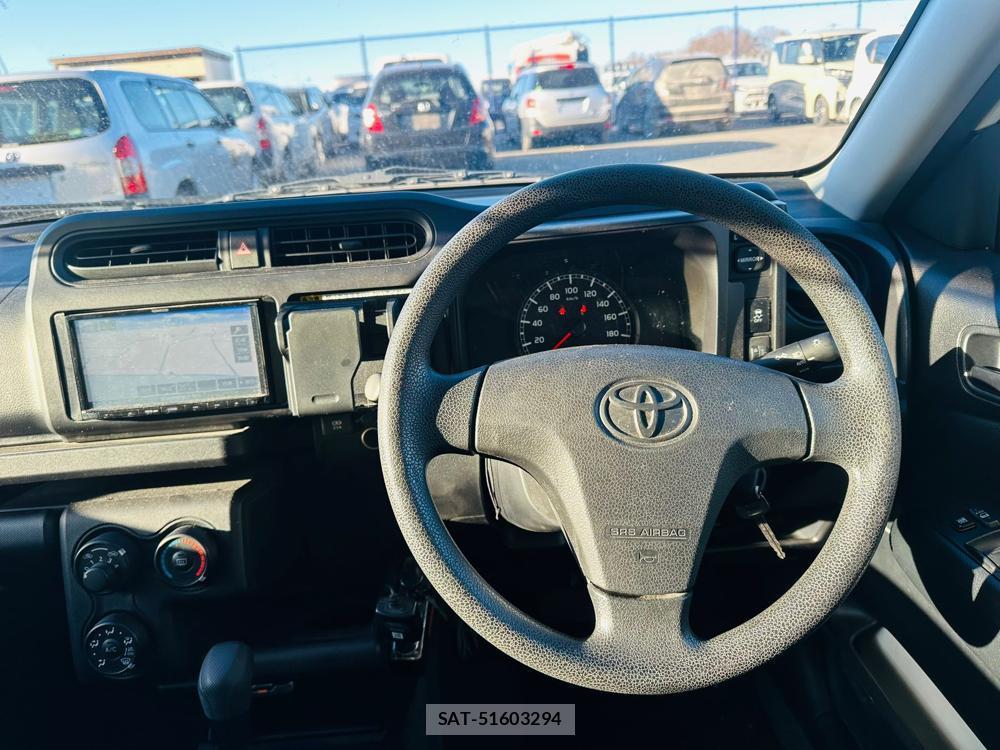 Toyota PROBOX VAN 2020 1462264-12