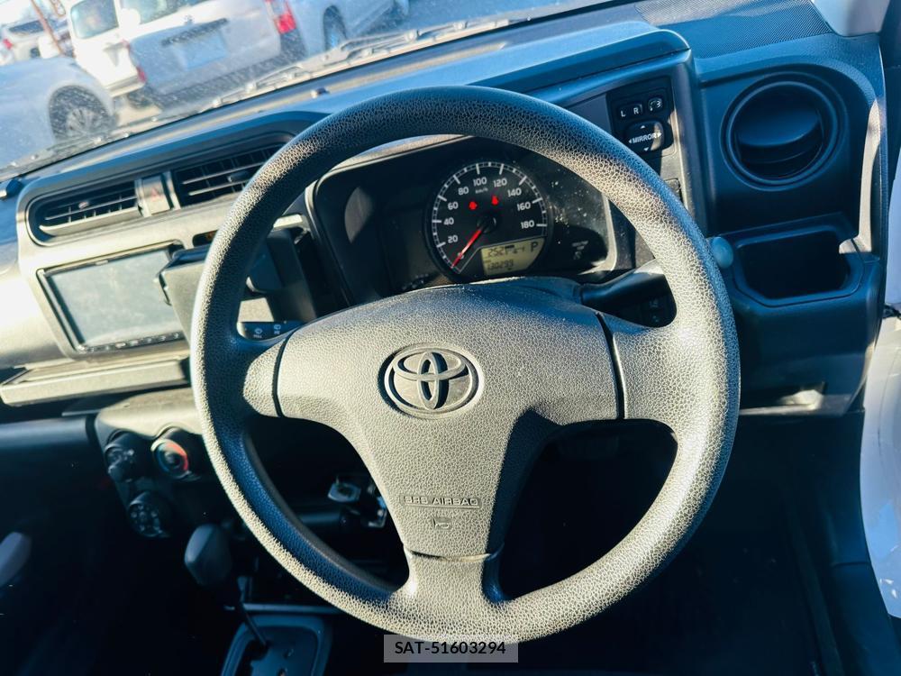 Toyota PROBOX VAN 2020 1462264-13