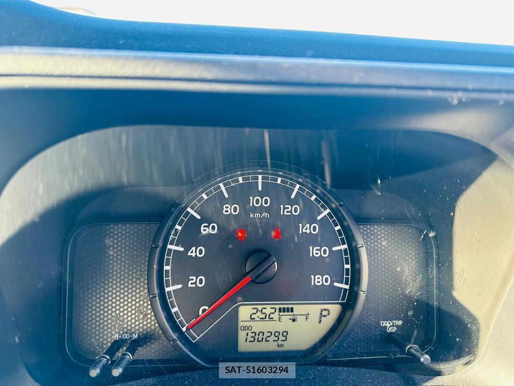 Toyota PROBOX VAN 2020 1462264-14