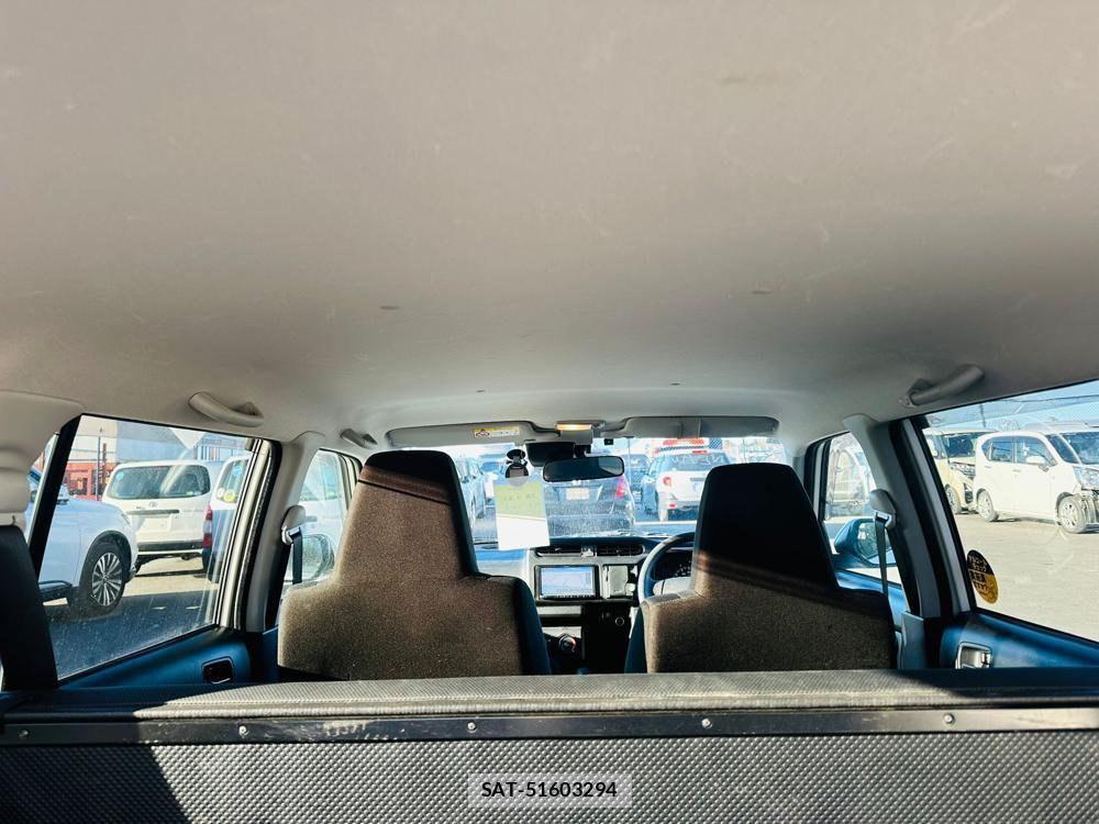 Toyota PROBOX VAN 2020 1462264-24