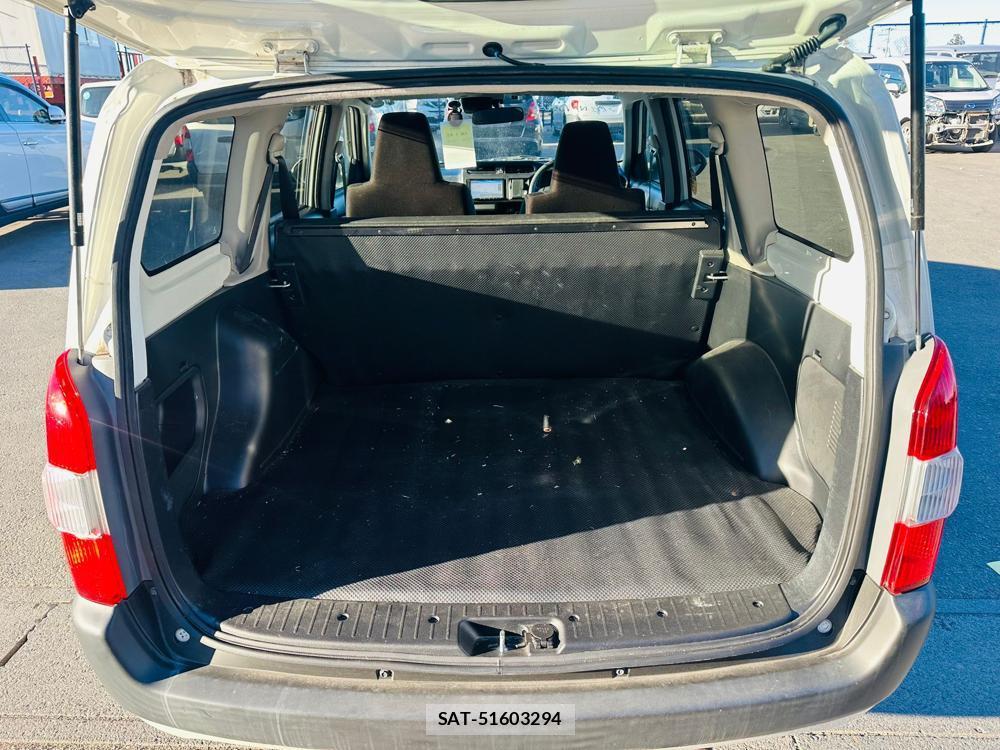 Toyota PROBOX VAN 2020 1462264-25