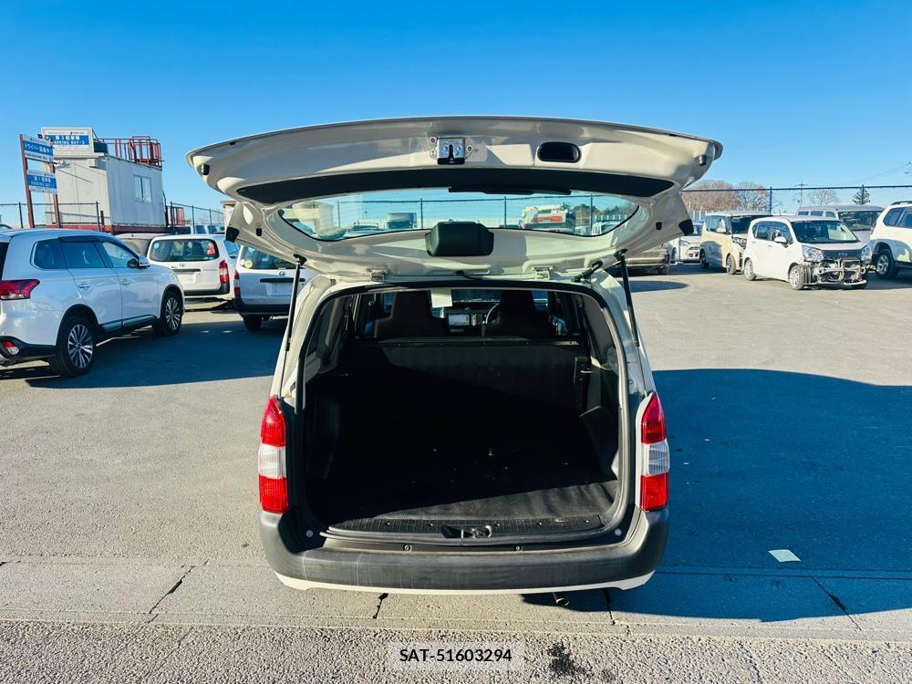 Toyota PROBOX VAN 2020 1462264-26