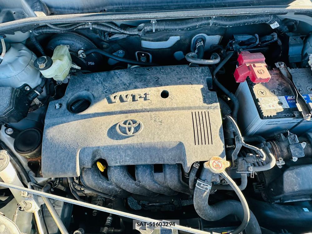 Toyota PROBOX VAN 2020 1462264-27