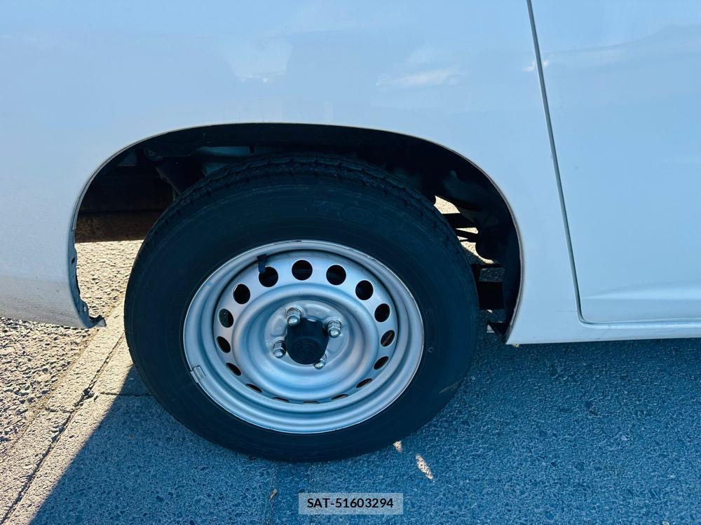 Toyota PROBOX VAN 2020 1462264-28