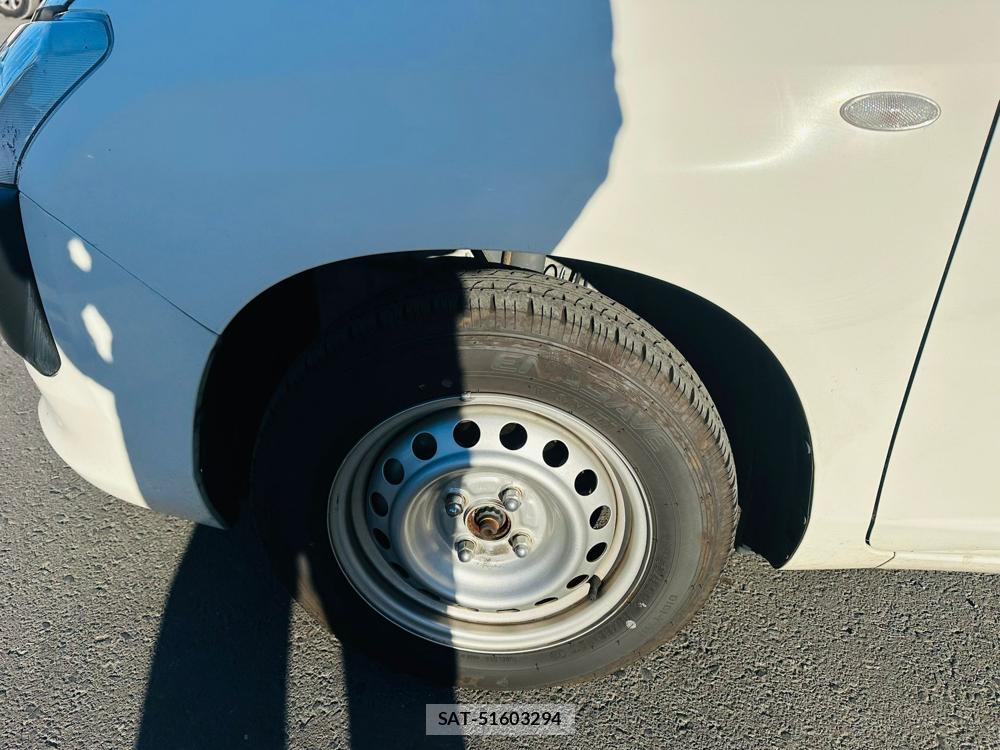 Toyota PROBOX VAN 2020 1462264-30