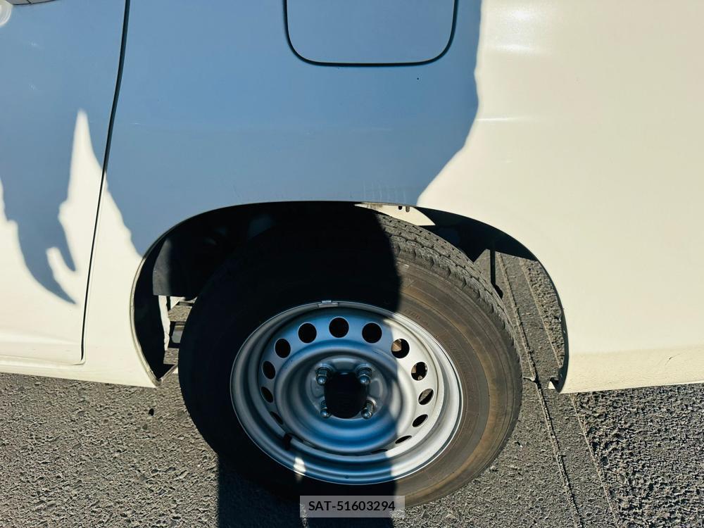 Toyota PROBOX VAN 2020 1462264-31