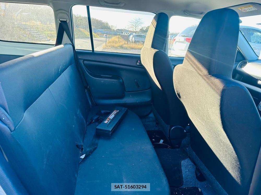 Toyota PROBOX VAN 2020 1462264-7