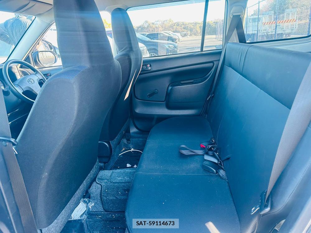 Toyota PROBOX VAN 2020 1538795-9
