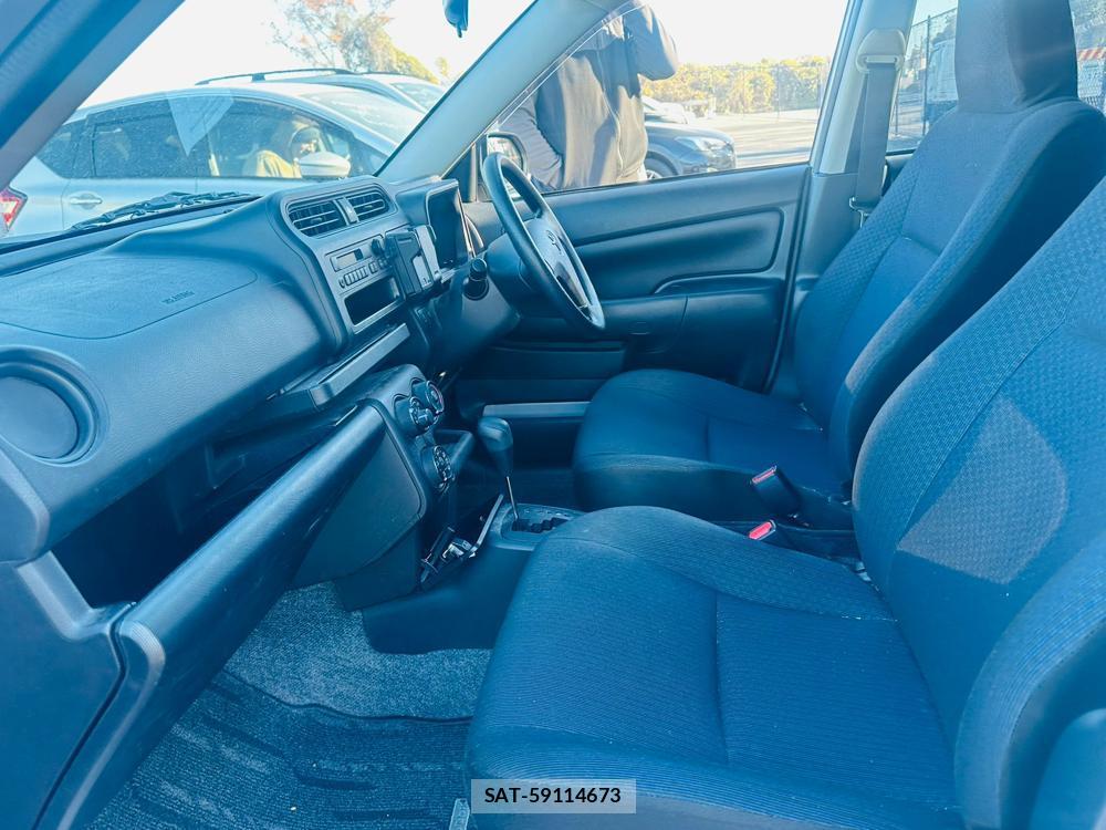 Toyota PROBOX VAN 2020 1538795-10