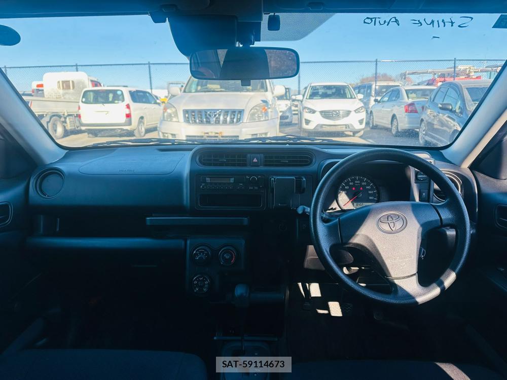 Toyota PROBOX VAN 2020 1538795-12