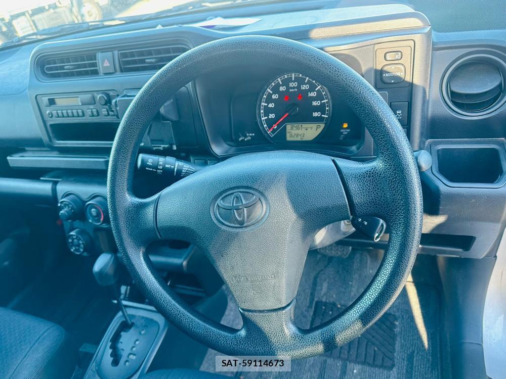 Toyota PROBOX VAN 2020 1538795-14