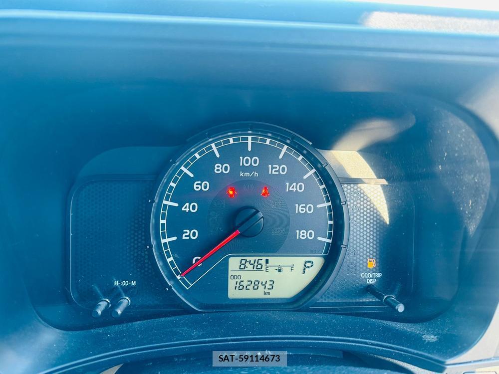Toyota PROBOX VAN 2020 1538795-15