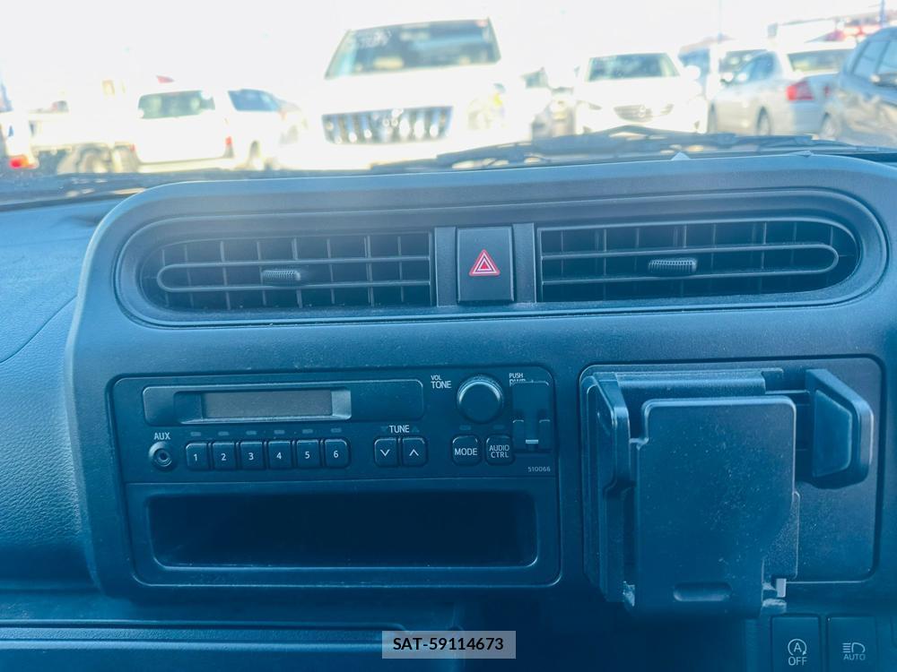 Toyota PROBOX VAN 2020 1538795-18
