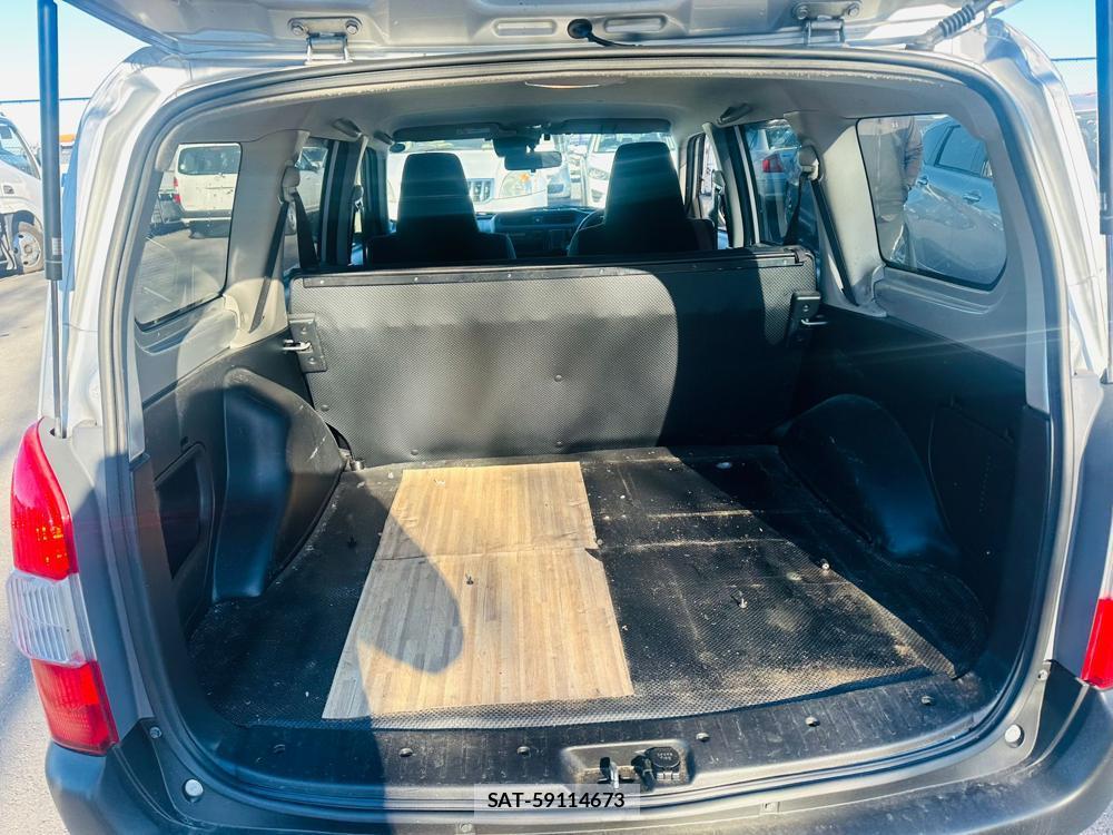 Toyota PROBOX VAN 2020 1538795-26