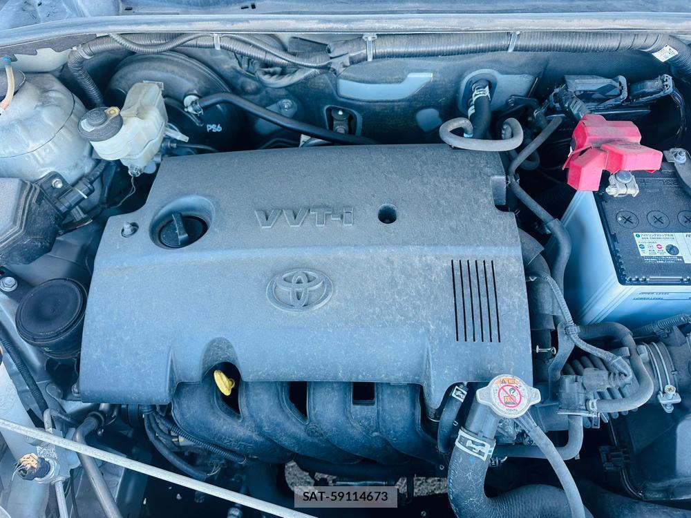 Toyota PROBOX VAN 2020 1538795-28