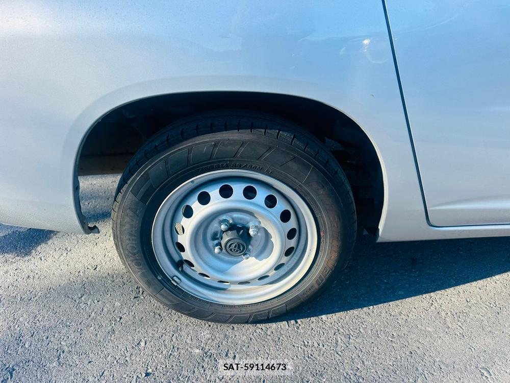 Toyota PROBOX VAN 2020 1538795-29