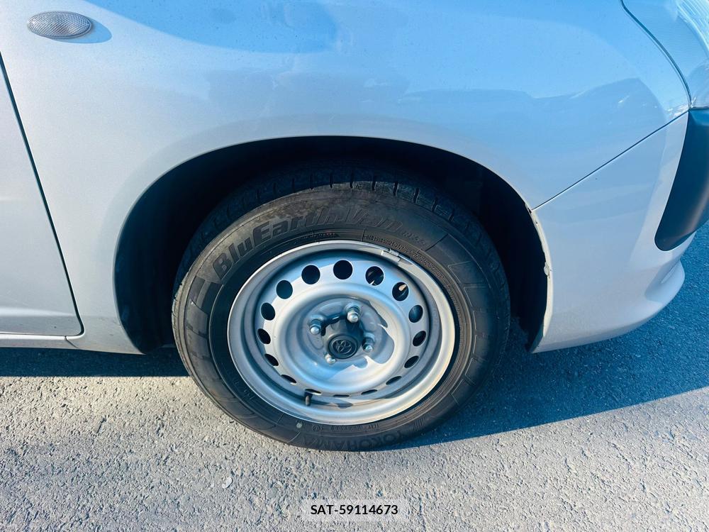 Toyota PROBOX VAN 2020 1538795-30