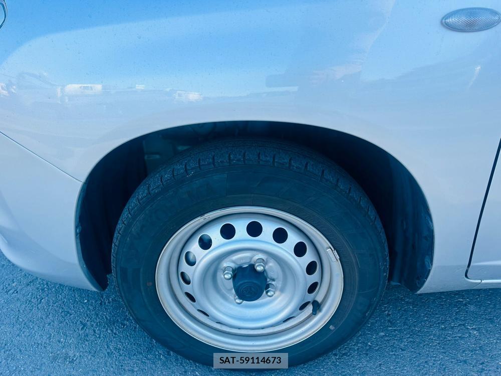Toyota PROBOX VAN 2020 1538795-31