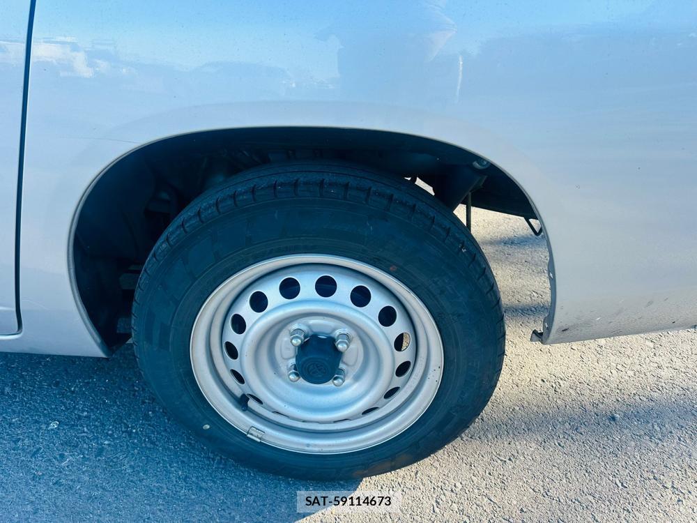 Toyota PROBOX VAN 2020 1538795-32