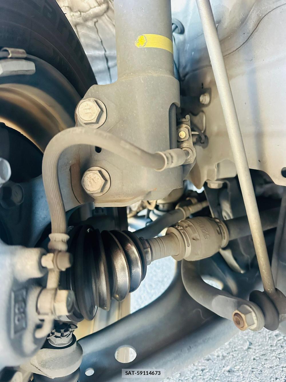 Toyota PROBOX VAN 2020 1538795-35
