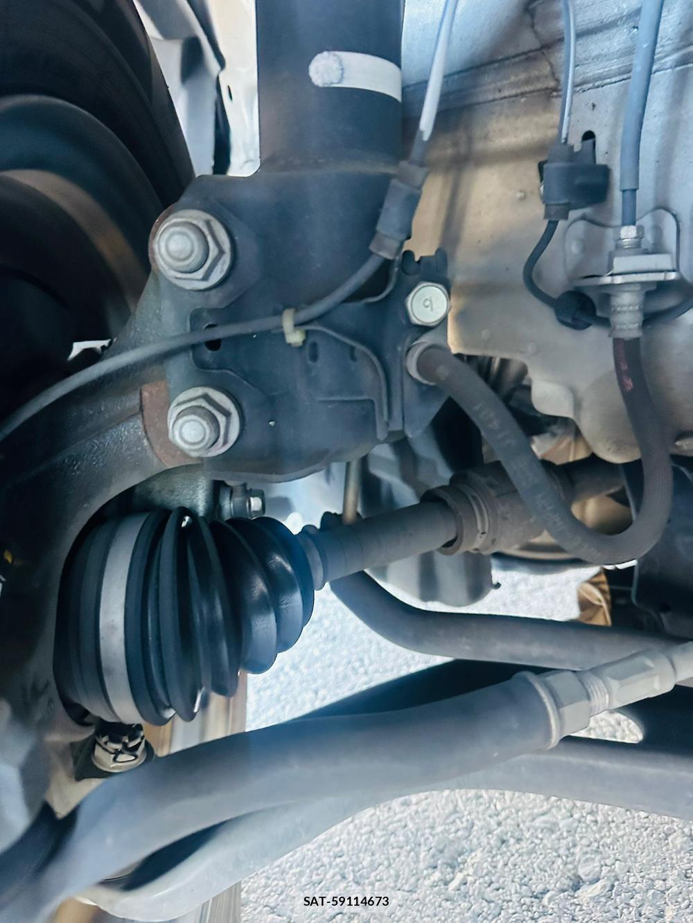 Toyota PROBOX VAN 2020 1538795-36