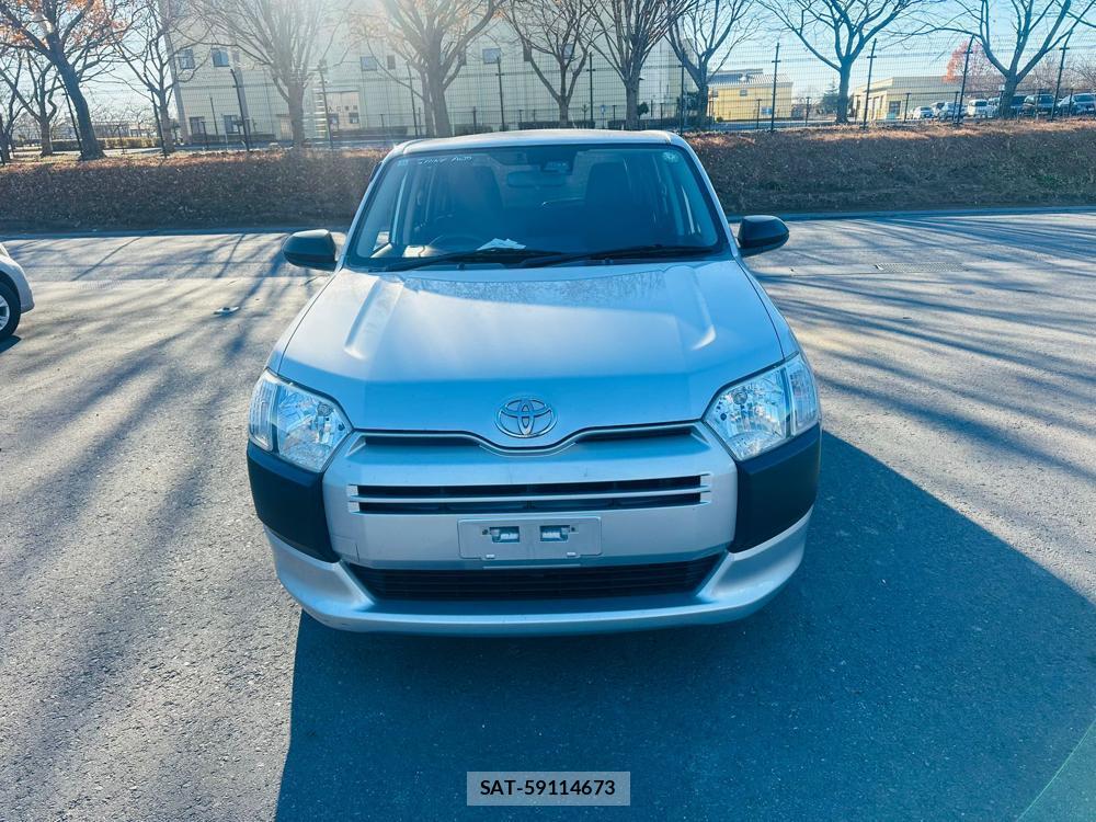 Toyota PROBOX VAN 2020 1538795-7