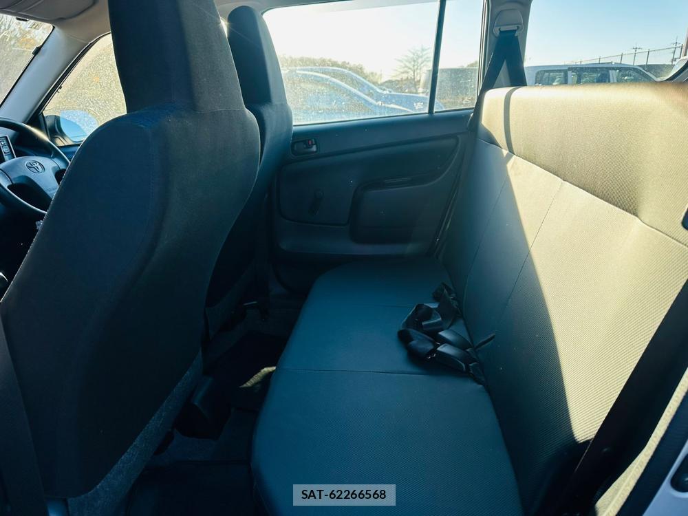 Toyota PROBOX VAN 2020 1462262-9