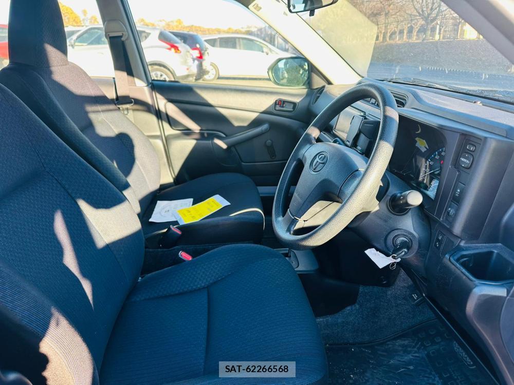 Toyota PROBOX VAN 2020 1462262-11