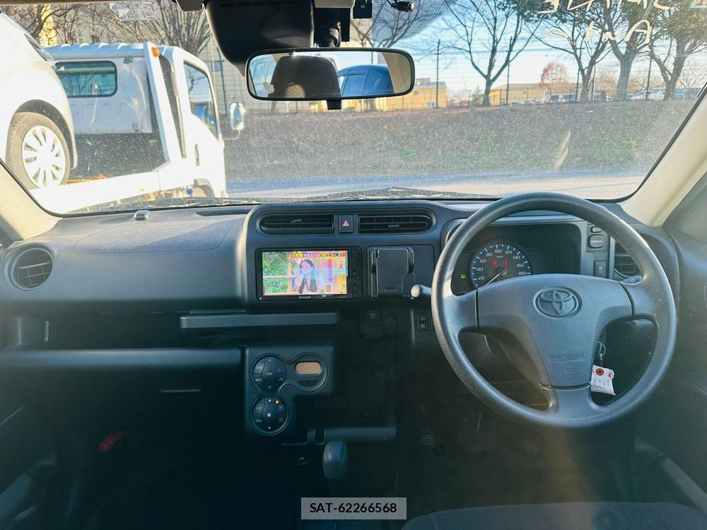 Toyota PROBOX VAN 2020 1462262-12