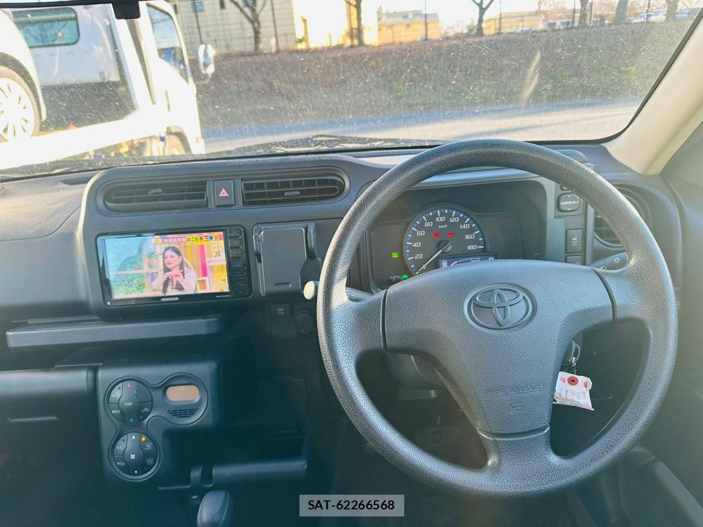 Toyota PROBOX VAN 2020 1462262-13