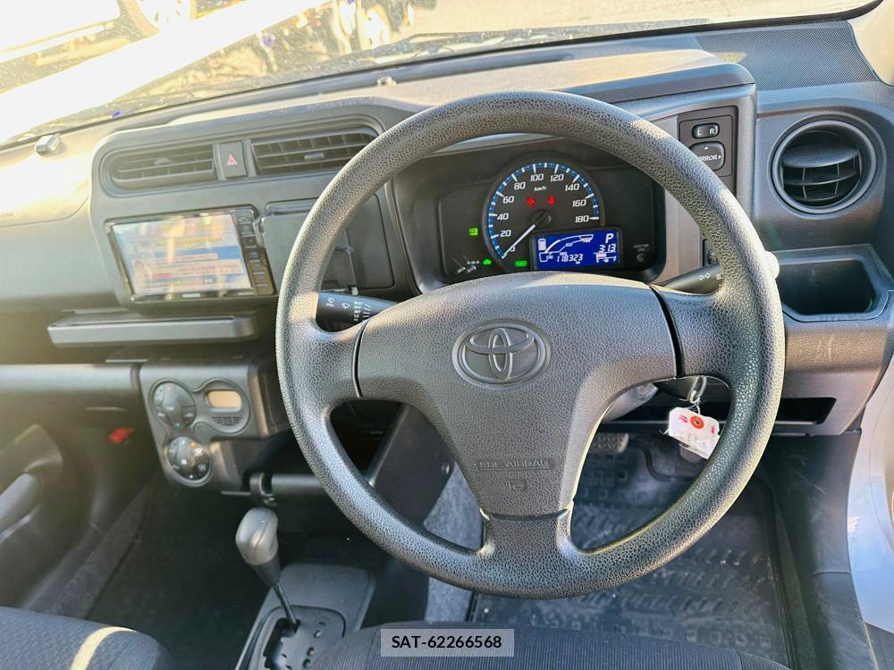Toyota PROBOX VAN 2020 1462262-14