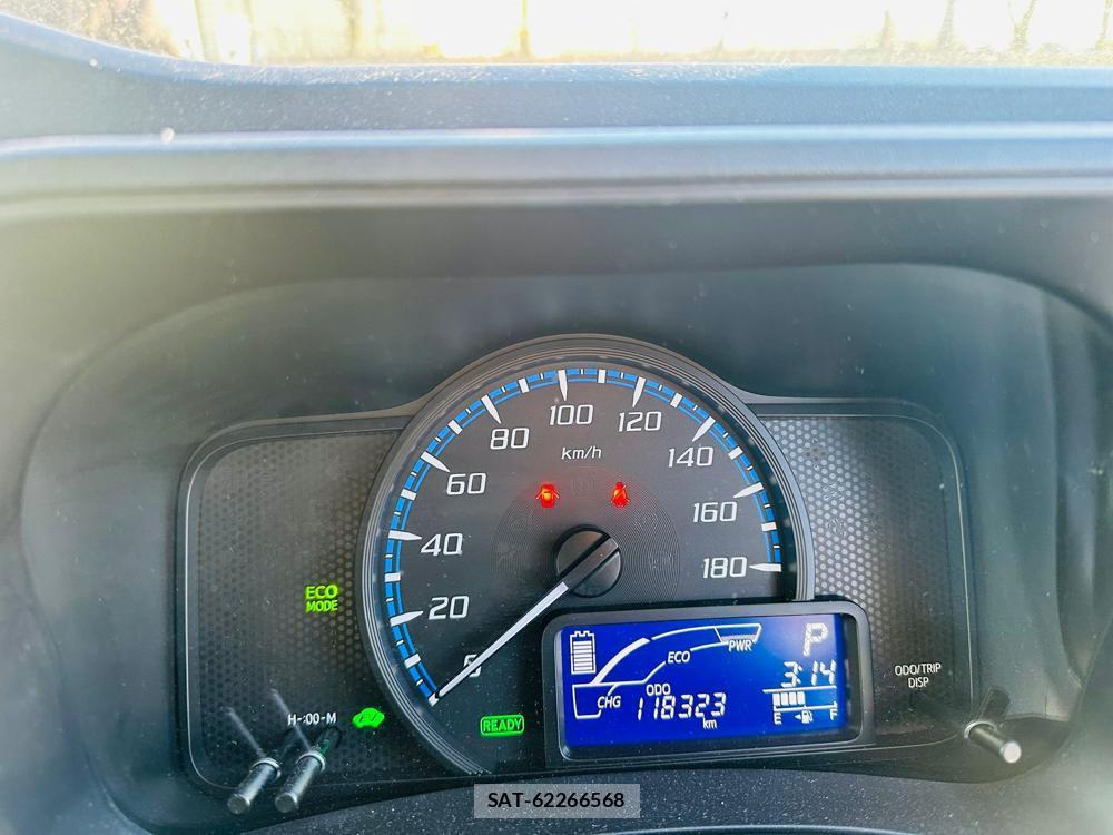 Toyota PROBOX VAN 2020 1462262-15