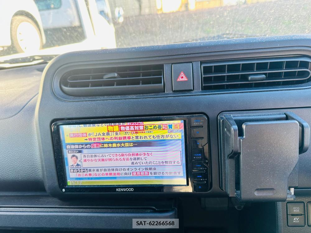 Toyota PROBOX VAN 2020 1462262-18