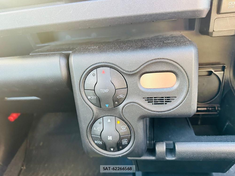 Toyota PROBOX VAN 2020 1462262-19