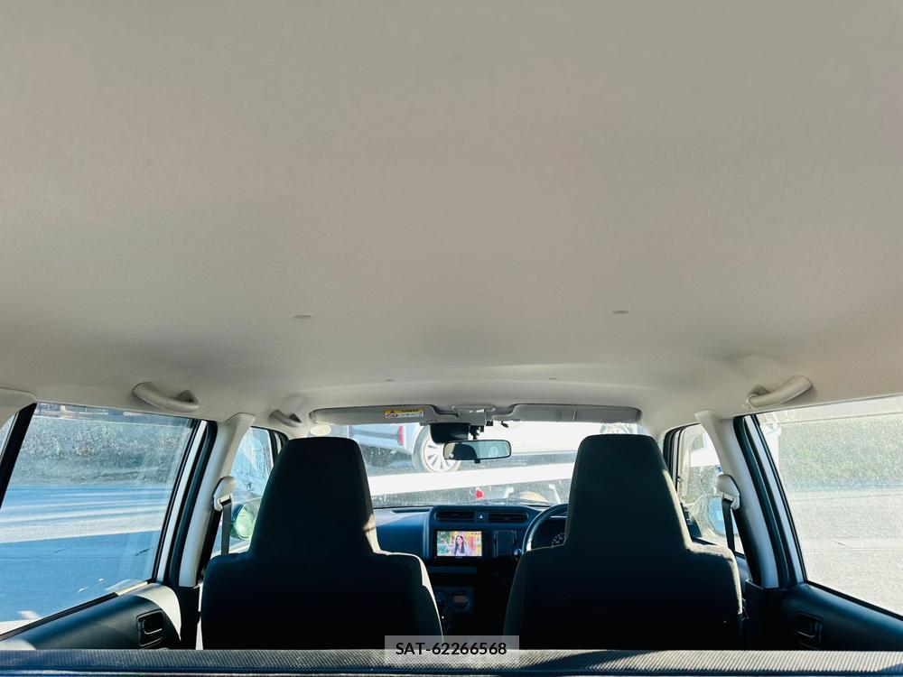 Toyota PROBOX VAN 2020 1462262-25