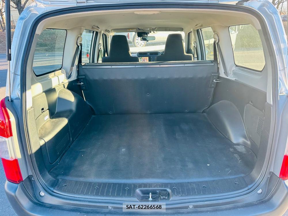 Toyota PROBOX VAN 2020 1462262-26