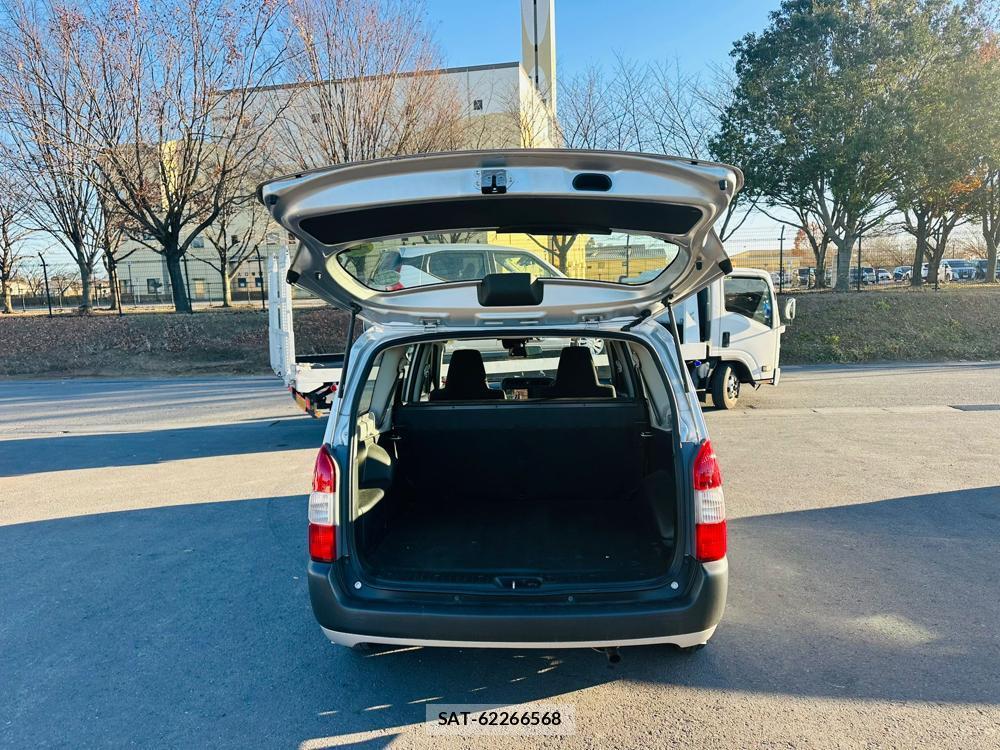 Toyota PROBOX VAN 2020 1462262-27