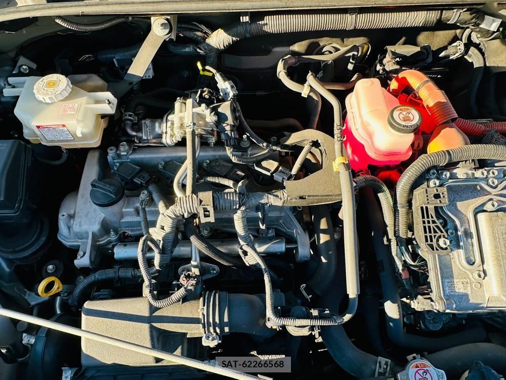 Toyota PROBOX VAN 2020 1462262-28