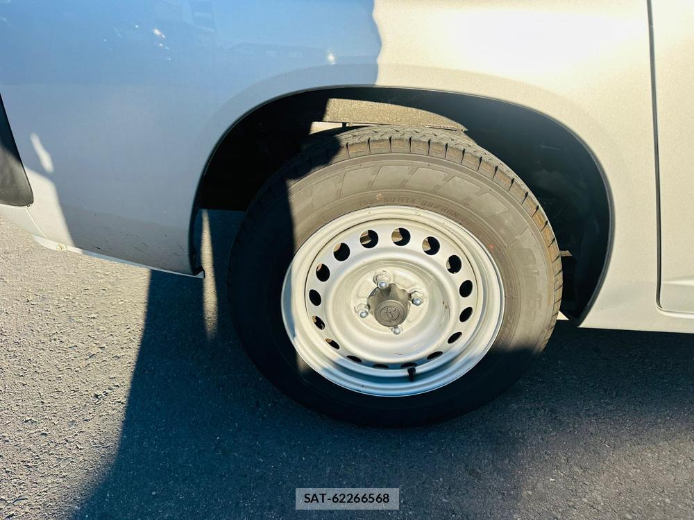 Toyota PROBOX VAN 2020 1462262-29