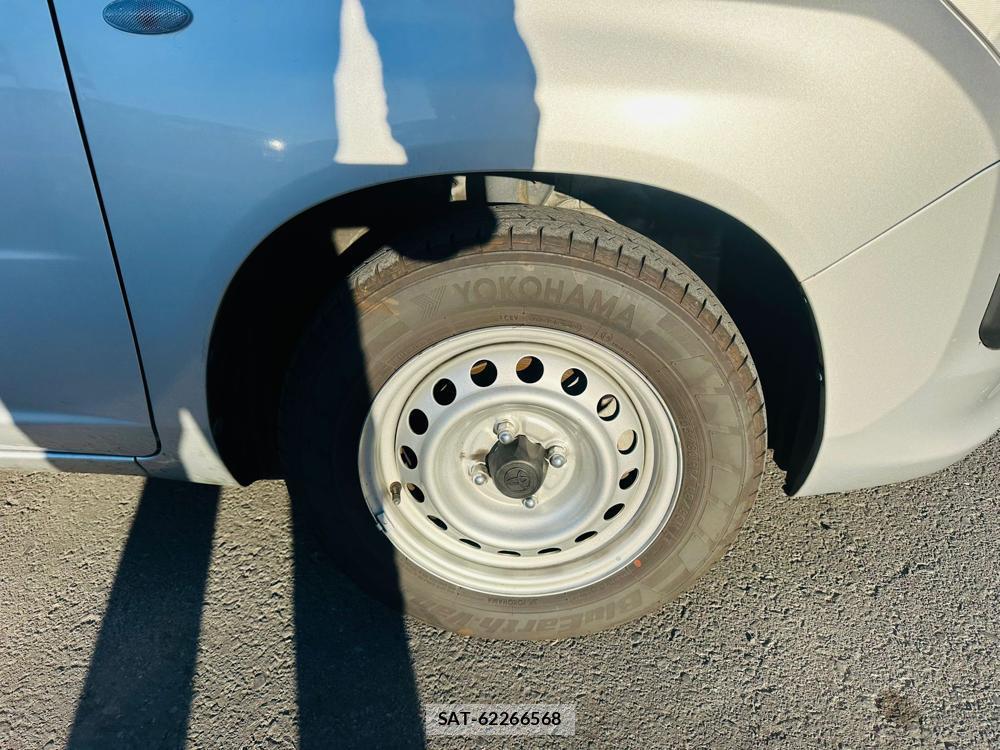 Toyota PROBOX VAN 2020 1462262-30