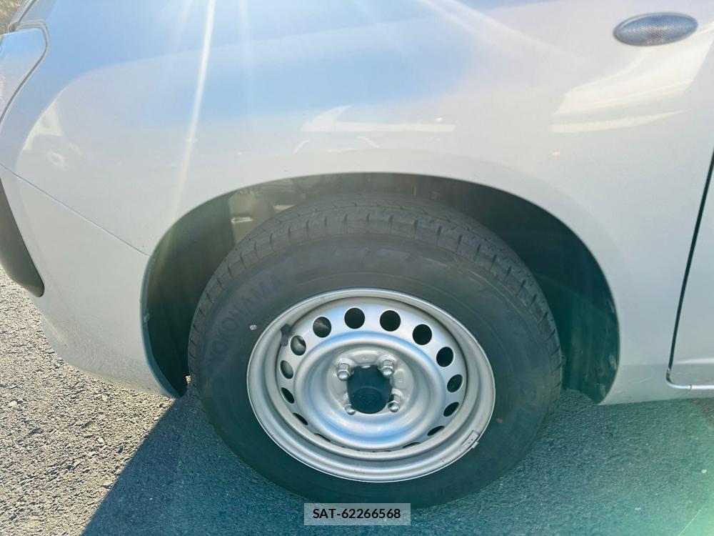 Toyota PROBOX VAN 2020 1462262-31