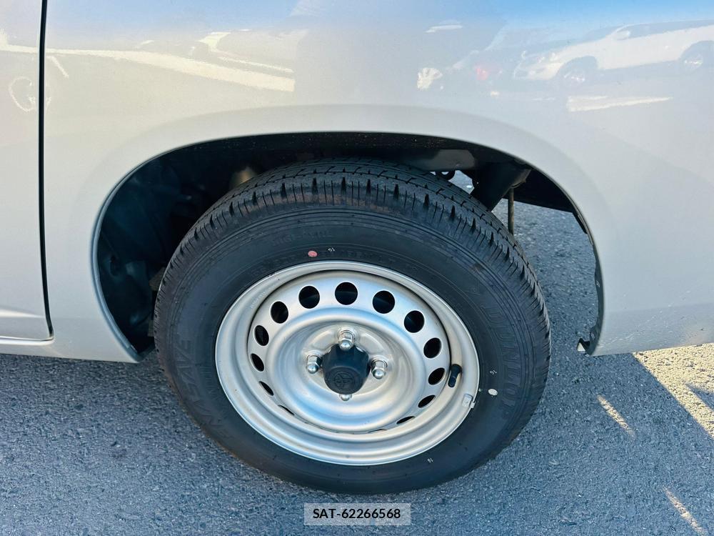 Toyota PROBOX VAN 2020 1462262-32