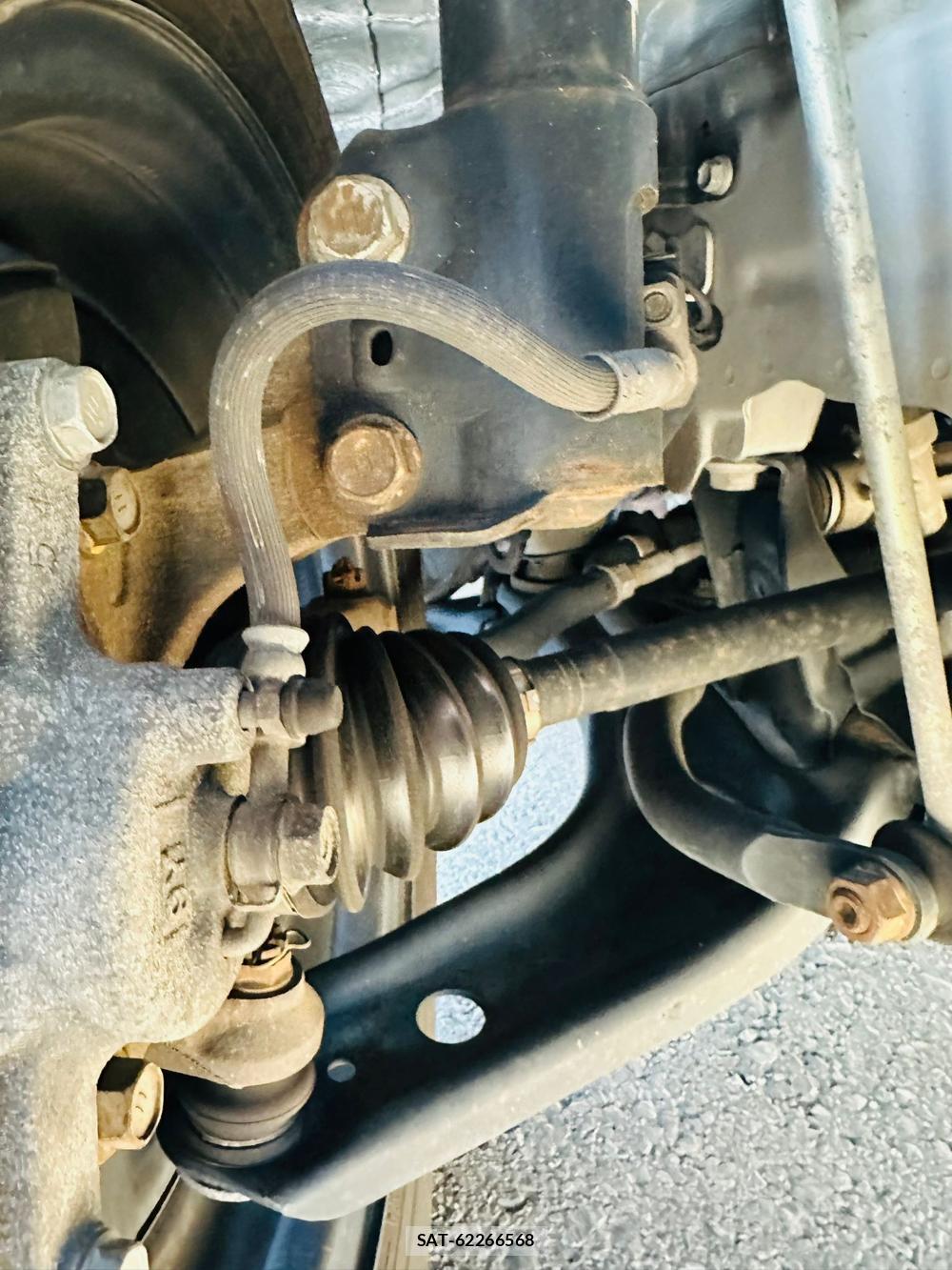 Toyota PROBOX VAN 2020 1462262-35