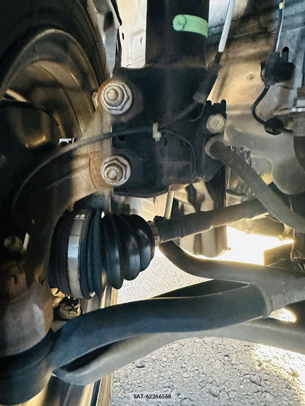 Toyota PROBOX VAN 2020 1462262-36