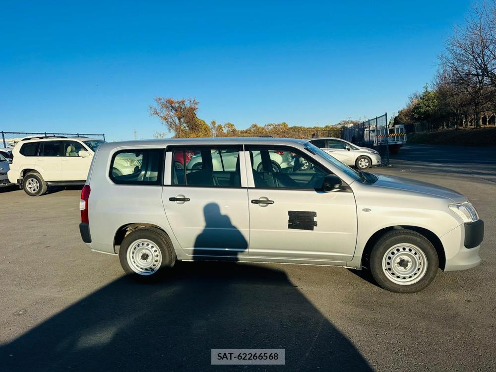 Toyota PROBOX VAN 2020 1462262-5